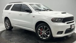 2020 Dodge Durango GT Plus