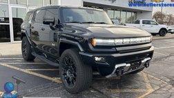 2024 GMC HUMMER EV 2X