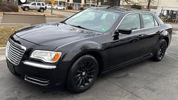 2013 Chrysler 300 Motown