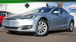 2018 Tesla Model S 100D