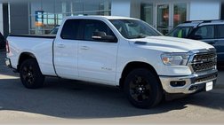 2022 Ram Ram Pickup 1500 Lone Star
