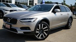 2026 Volvo V90 Cross Country B6 Ultra