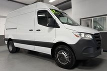 2019 Mercedes-Benz Sprinter 3500