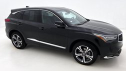 2024 Acura RDX SH-AWD w/Advance