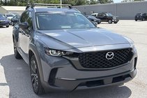2025 Mazda CX-50 2.5 S Premium Plus