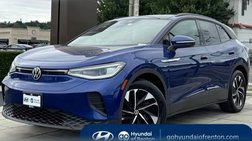 2021 Volkswagen ID.4 Pro S