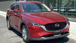 2023 Mazda CX-5 2.5 S Preferred