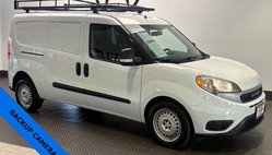 2022 Ram ProMaster City Base