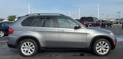 2013 BMW X5 xDrive35i Premium