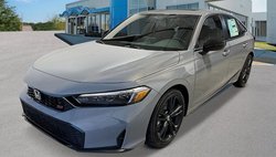 2026 Honda Civic Si