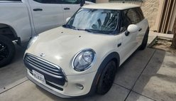 2018 MINI Hardtop Cooper