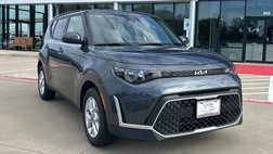 2025 Kia Soul S