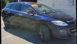 2011 Mazda CX-9 Grand Touring