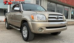 2006 Toyota Tundra SR5