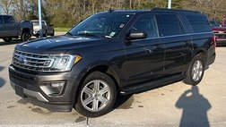 2021 Ford Expedition MAX XLT
