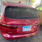 2020 Jaguar XF Prestige