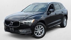 2020 Volvo XC60 T5 Momentum