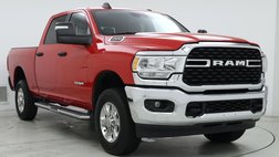 2024 Ram Ram Pickup 2500 Big Horn