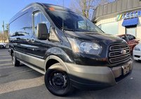 2018 Ford Transit 250