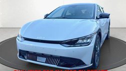 2022 Kia EV6 Wind