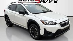 2023 Subaru Crosstrek Base