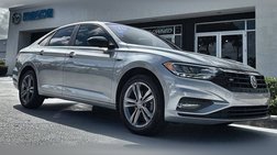 2019 Volkswagen Jetta R-Line