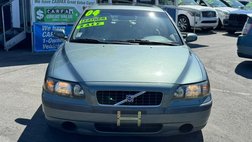 2004 Volvo S60 2.4