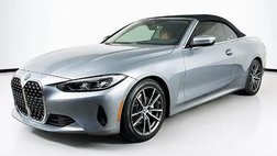 2023 BMW 4 Series 430i