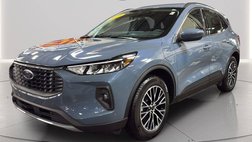 2023 Ford Escape Plug-In Hybrid Base