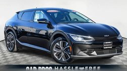 2024 Kia EV6 Light Long Range