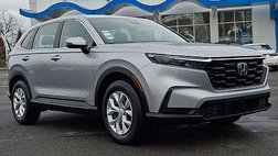 2024 Honda CR-V LX