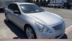 2015 Infiniti Q40 Base