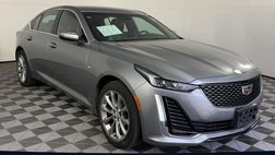 2024 Cadillac CT5 Premium Luxury