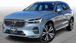 2023 Volvo XC60 B5 Plus Bright Theme