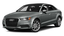 2016 Audi A3 1.8T Premium