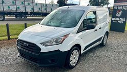 2020 Ford Transit Connect XL