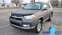 2013 Toyota 4Runner SR5