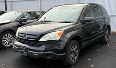 2008 Honda CR-V LX