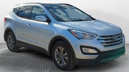 2016 Hyundai Santa Fe Sport 2.4L
