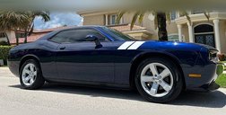 2014 Dodge Challenger SXT