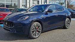 2023 Maserati Grecale GT