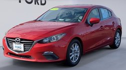 2014 Mazda MAZDA3 i Grand Touring