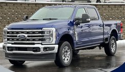2026 Ford Super Duty F-250 Lariat