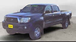 2008 Toyota Tacoma PreRunner V6