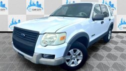 2006 Ford Explorer XLT