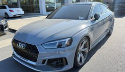 2019 Audi RS 5 Sportback 2.9T quattro