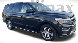 2023 Ford Expedition Limited