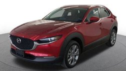 2023 Mazda CX-30 2.5 S Select