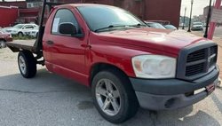 2008 Dodge Ram 1500 ST