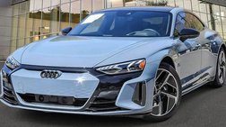 2024 Audi RS e-tron GT quattro